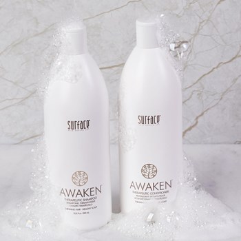 Surface Hair THERAPEUTIC SHAMPOO Liter