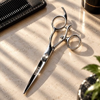 Surface Hair Swivel Shear 7 inch