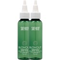 Surface Hair Buy 1 BLOWOUT CANNABIS SATIVA SEED OIL PROTECTIVE OIL, Get 1 at 50% OFF! 2 pc.
