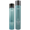 Surface Hair Buy 2 Hairsprays for $20!