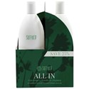 Surface Hair ALL IN Liter Duo 2 pc.
