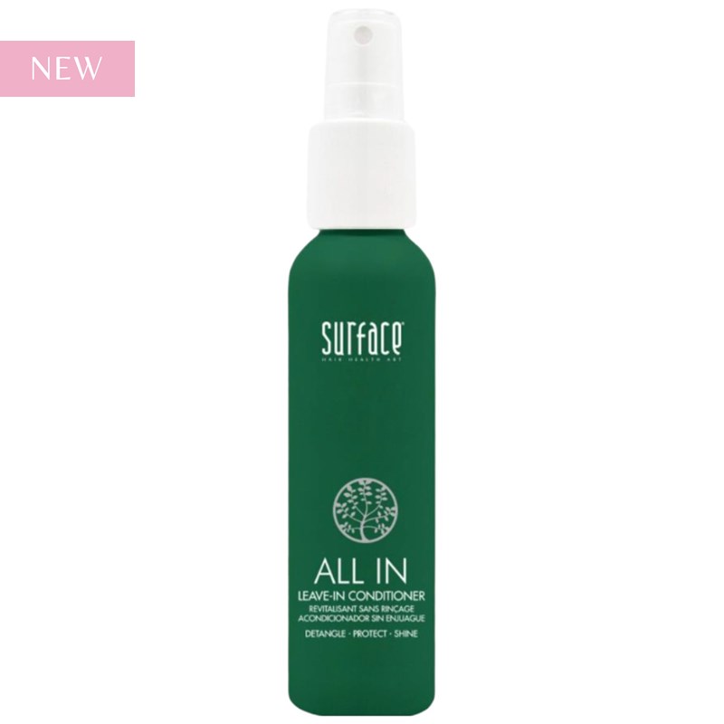 Surface Hair ALL IN LEAVE IN CONDITIONER 6 Fl. Oz.