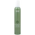 Surface Hair CANNABIS SATIVA SEED OIL GEL MOUSSE 5.5 Fl. Oz.