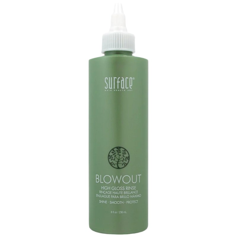 Surface Hair HIGH GLOSS RINSE 8 Fl. Oz.
