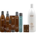 Surface Hair CURLS INTRO KIT 72 pc.