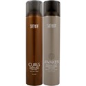 Surface Hair GET THE LOOK 2 FOR $25
