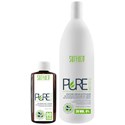 Surface Hair PURE COLOR Holiday Shine 7 pc.