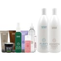 Surface Hair HEAD SPA BACKBAR INTRO