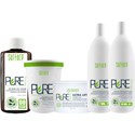 Surface Hair PURE COLOR Salon Intro