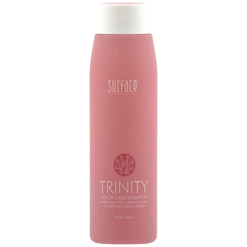 Surface Hair SHAMPOO 10 Fl. Oz.