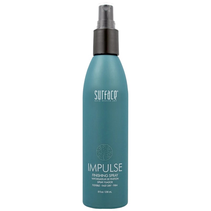 Surface Hair IMPULSE FINISHING SPRAY 8 Fl. Oz.