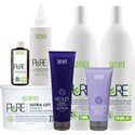 Surface Hair PURE COLOR BLONDE & TONE INTRO 35 pc.