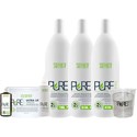 Surface Hair PURE COLOR SUITE INTRO 54 pc.