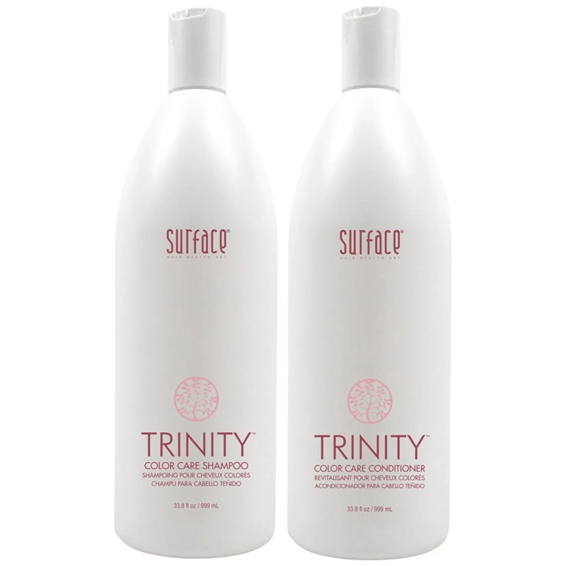 Surface Hair TRINITY LITER DUO 2 pc.
