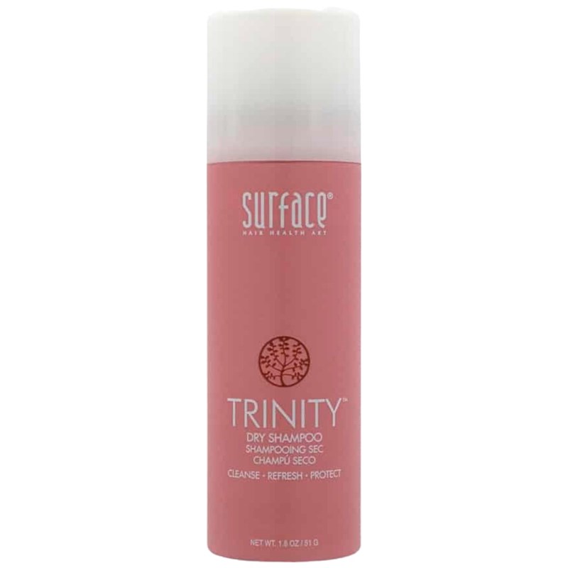 Surface Hair DRY SHAMPOO 1.8 Fl. Oz.