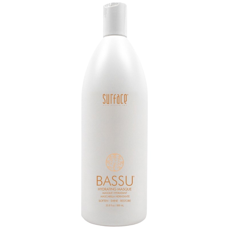 Surface Hair HYDRATING MASQUE Liter
