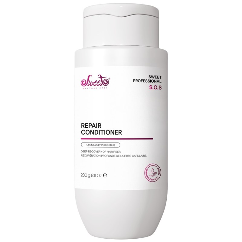 Sweet Hair Professional REPAIR CONDITIONER 8.11 Fl. Oz.