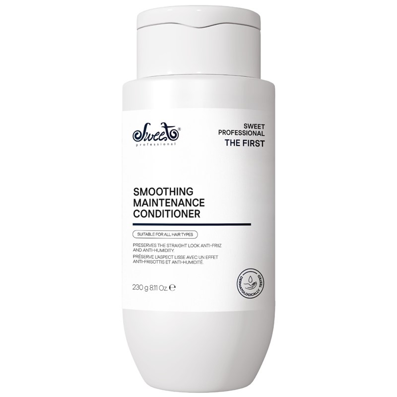 Sweet Hair Professional SMOOTHING MAINTENANCE CONDITIONER 8.11 Fl. Oz.