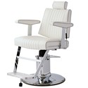 Takara Belmont Dainty Barber Chair
