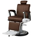 Takara Belmont Clipper Barber Chair