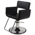 Takara Belmont Bossa Nova Styling Chair