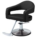 Takara Belmont Knoll Styling Chair