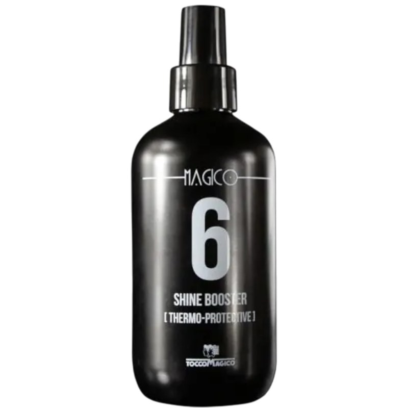 Tocco Magico 6 SHINE BOOSTER 8.45 Fl. Oz.