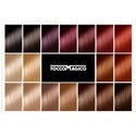Tocco Magico Color-Ton Paper Swatch Chart
