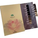 Tocco Magico FREELUX Swatch Book