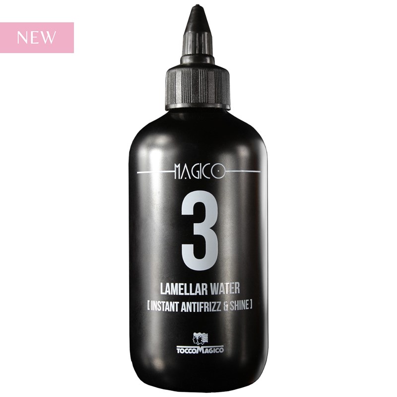 Tocco Magico 3 LAMELLAR WATER 8.45 Fl. Oz.