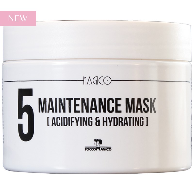 Tocco Magico 5 MAINTENANCE MASK 8.45 Fl. Oz.