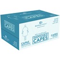 TruBeauty Disposable Capes 20 ct.
