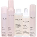 NAK Hair Volume Styling Sample Kit 5 pc.