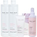 NAK Hair Hydrate Try-Me Kit 7 pc.
