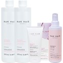 NAK Hair Hydrate Sample Box 7 pc.