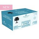 TruBeauty Disposable Chair Cover 25 ct.