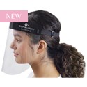 TruBeauty Face Shield