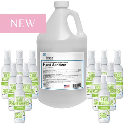 TruBeauty Salon Sanitizer Special 13 pc.