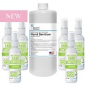 TruBeauty Stylist Sanitizer Special 7 pc.