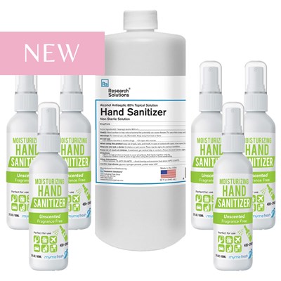 TruBeauty Stylist Sanitizer Special 7 pc.