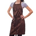 TruBeauty The Perfect Apron - Brown