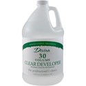 Divina Clear Developer 30 Volume Gallon