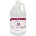 Divina Clear Developer 40 Volume Gallon