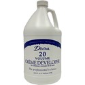 Divina Crème Developer 20 Volume Gallon