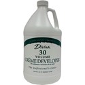 Divina Crème Developer 30 Volume Gallon