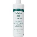 Divina Crème Developer 30 Volume Liter