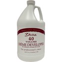 Divina Crème Developer 40 Volume Gallon