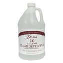 Divina Clear Developer 10 Volume Gallon