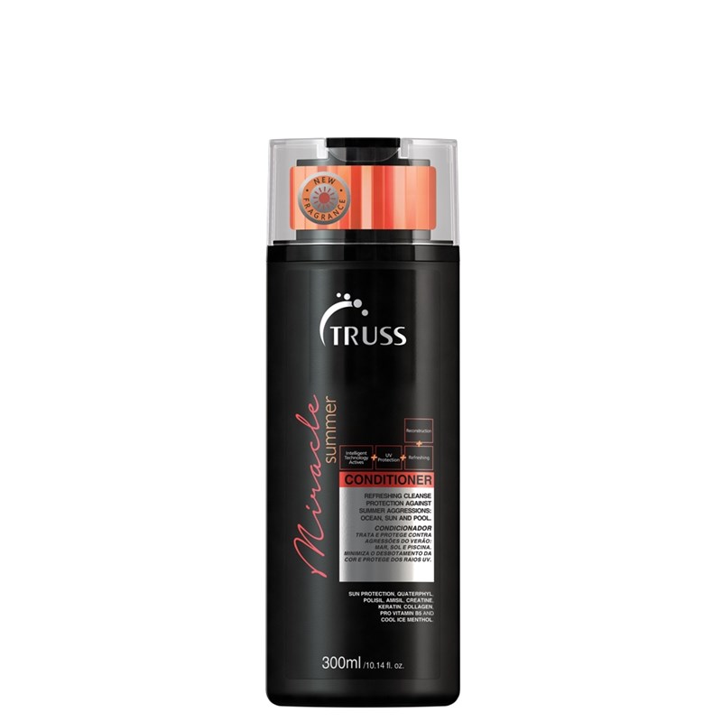 Truss Summer Conditioner 10.14 Fl. Oz.