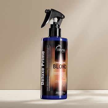 Truss Deluxe Prime Blond 8.79 Fl. Oz.